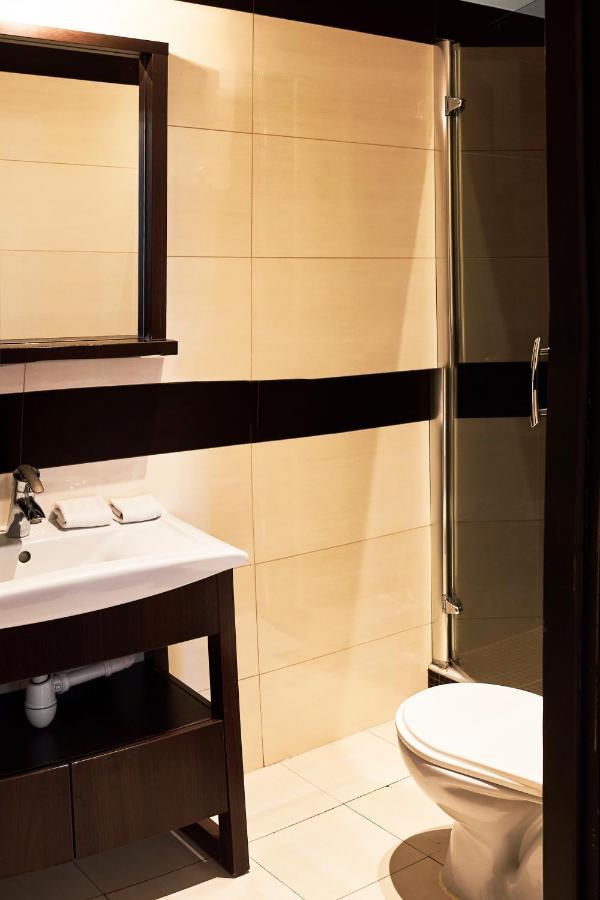 Apartamenty Chleb I Wino Stary Toruń Exterior foto