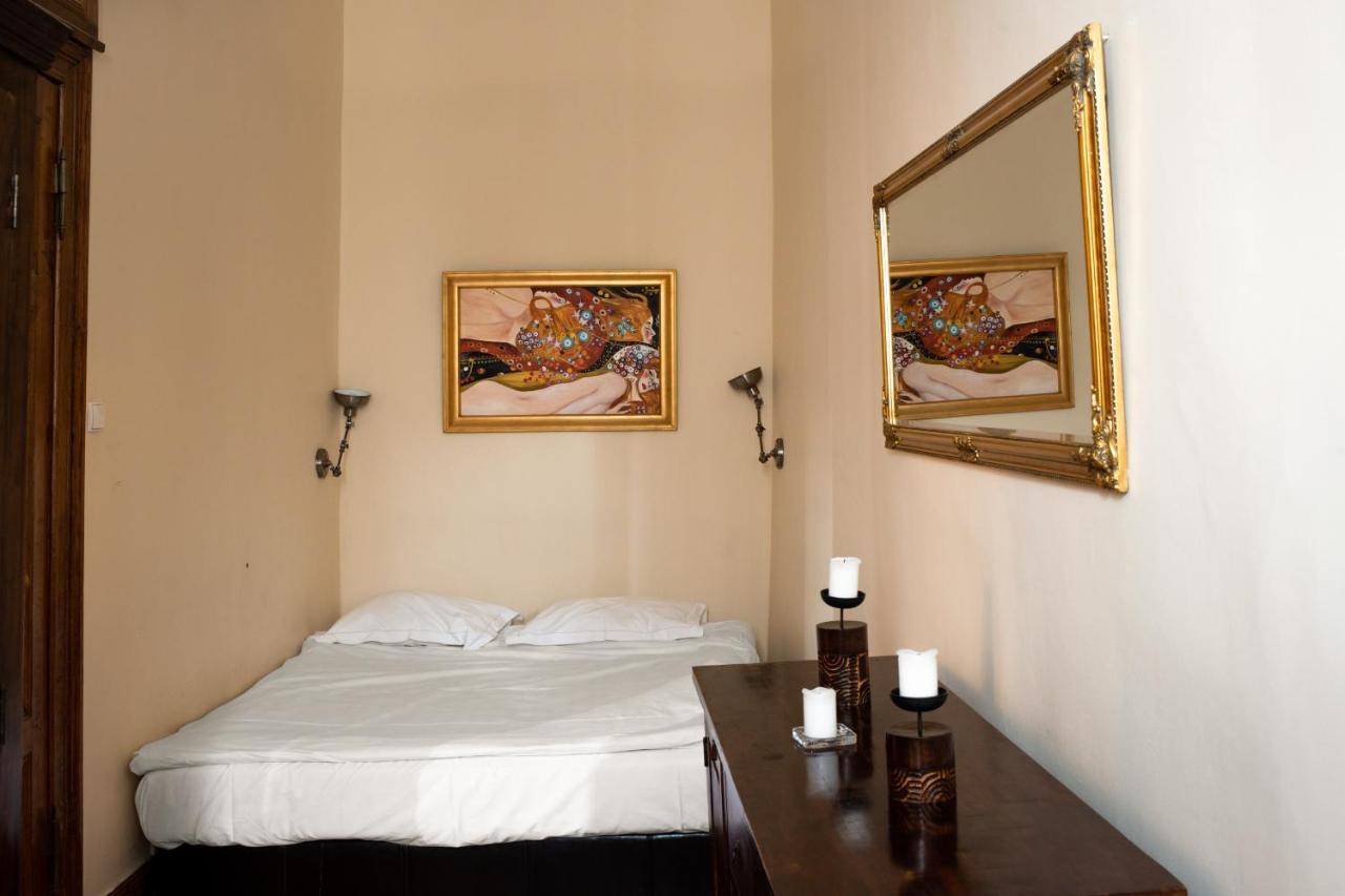 Apartamenty Chleb I Wino Stary Toruń Exterior foto