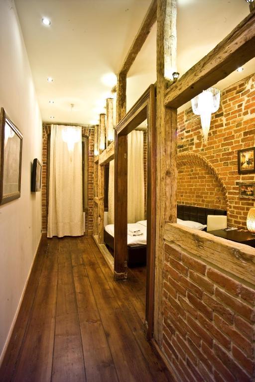 Apartamenty Chleb I Wino Stary Toruń Cameră foto