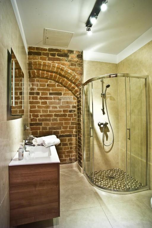 Apartamenty Chleb I Wino Stary Toruń Cameră foto