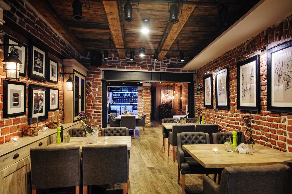 Apartamenty Chleb I Wino Stary Toruń Exterior foto