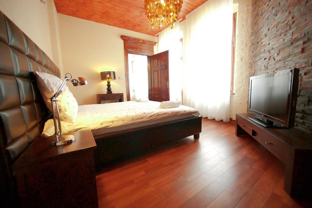 Apartamenty Chleb I Wino Stary Toruń Cameră foto