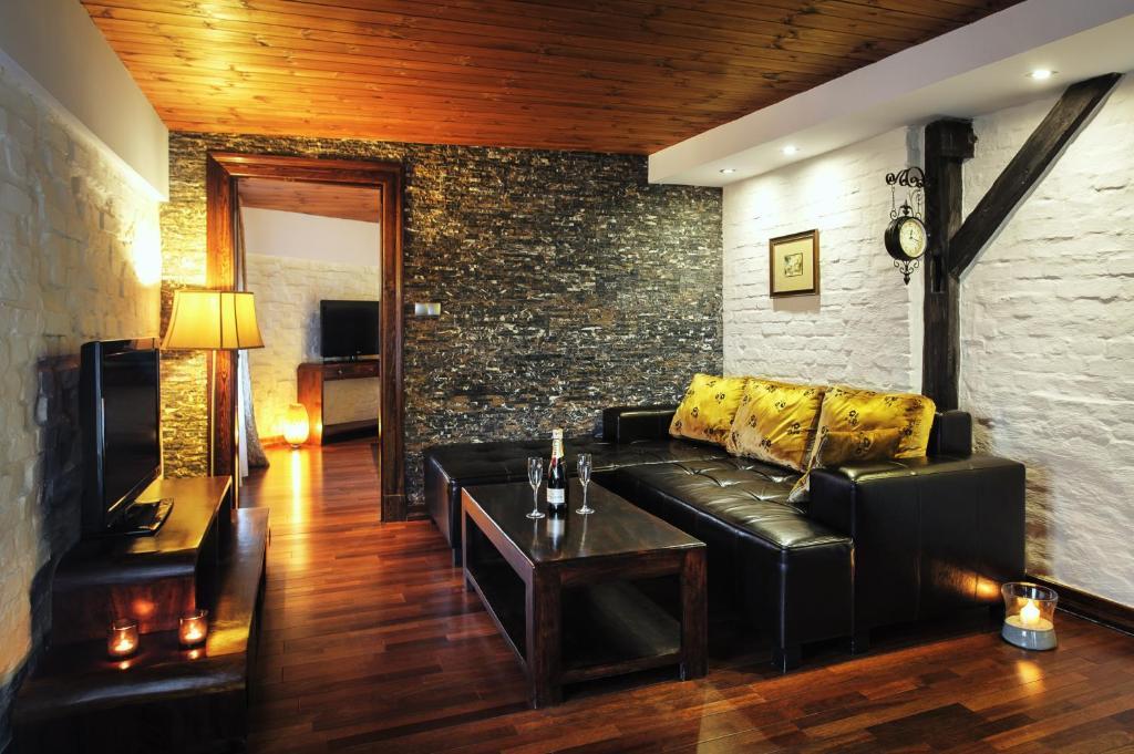 Apartamenty Chleb I Wino Stary Toruń Cameră foto