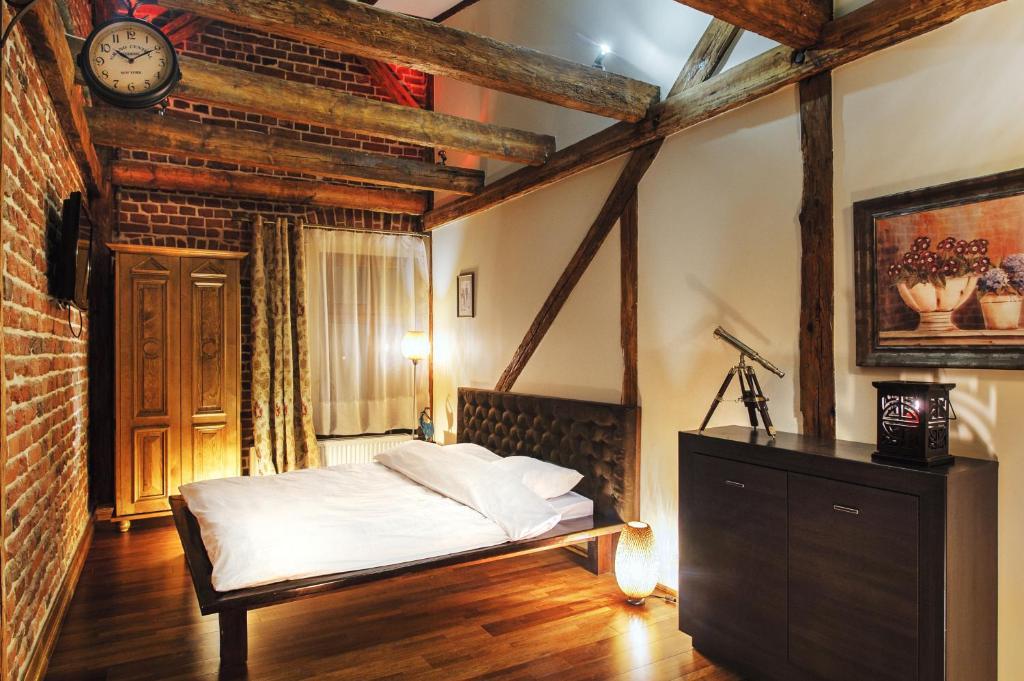 Apartamenty Chleb I Wino Stary Toruń Exterior foto